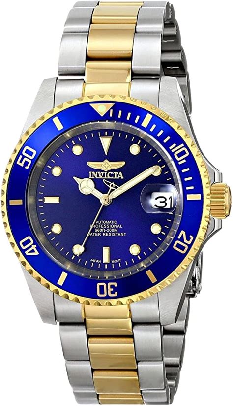 My review on the Invicta PD 9937OB 